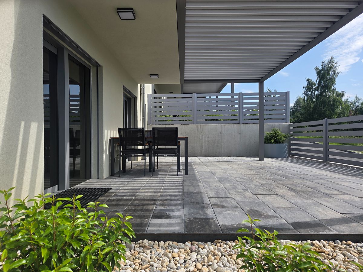 Pronájem rodinného domu 95 m², pozemek 108 m²